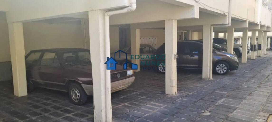 Apartamento, Cidade Nova, 3 Quartos, 1 Vaga