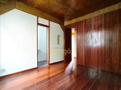 Apartamento, Coração Eucarístico, 3 Quartos, 2 Vagas, 1 Suíte