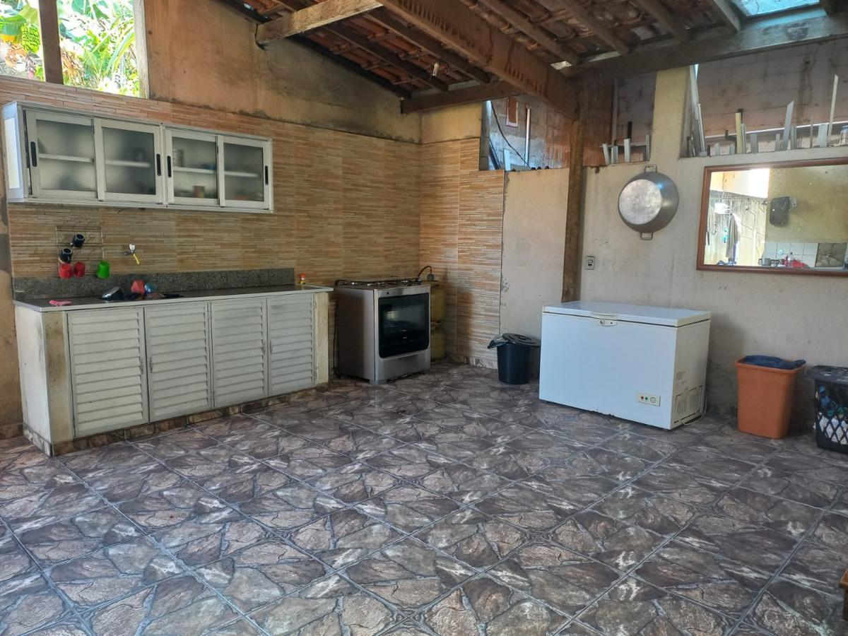 Casa, Parque Xangri-lá, 4 Quartos, 4 Vagas, 2 Suítes