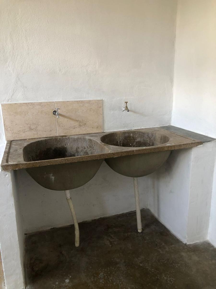 Casa, Jardim Montanhês, 1 Quarto, 0 Vaga