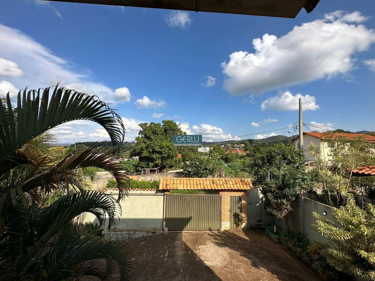 Rural, Centro, 5 Quartos, 10 Vagas, 2 Suítes