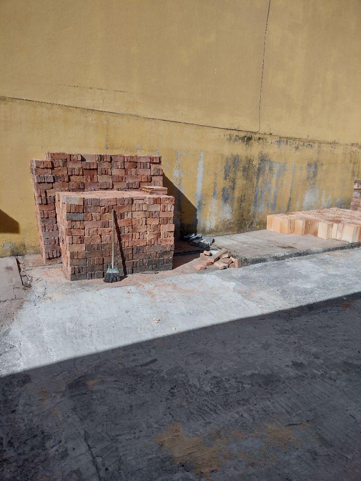 Andar, Alvorada, 1 Quarto, 0 Vaga, 1 Suíte