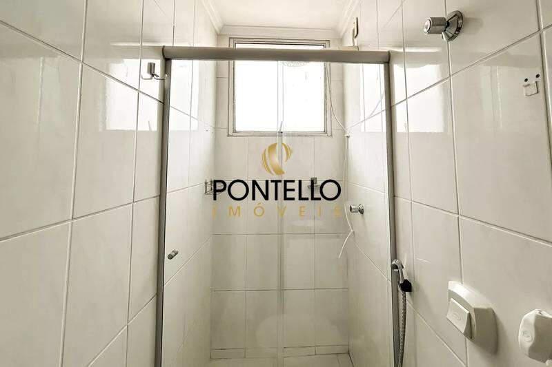 Apartamento, Castelo, 2 Quartos, 2 Vagas, 1 Suíte