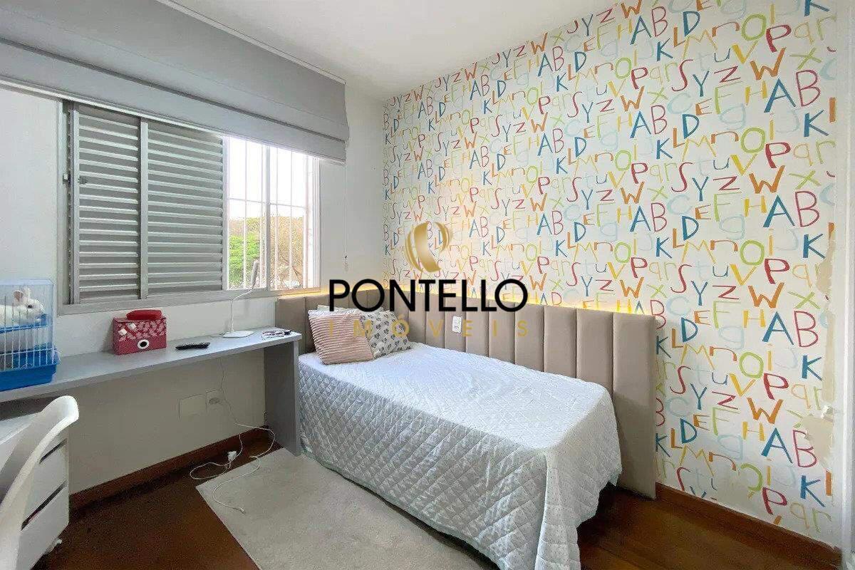 Apartamento, Gutierrez, 3 Quartos, 2 Vagas, 1 Suíte