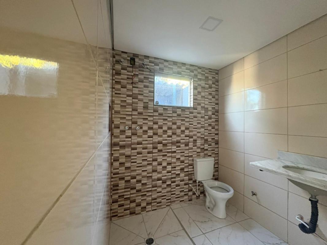 Casa, Jardim Riacho das Pedras, 3 Quartos, 4 Vagas, 1 Suíte