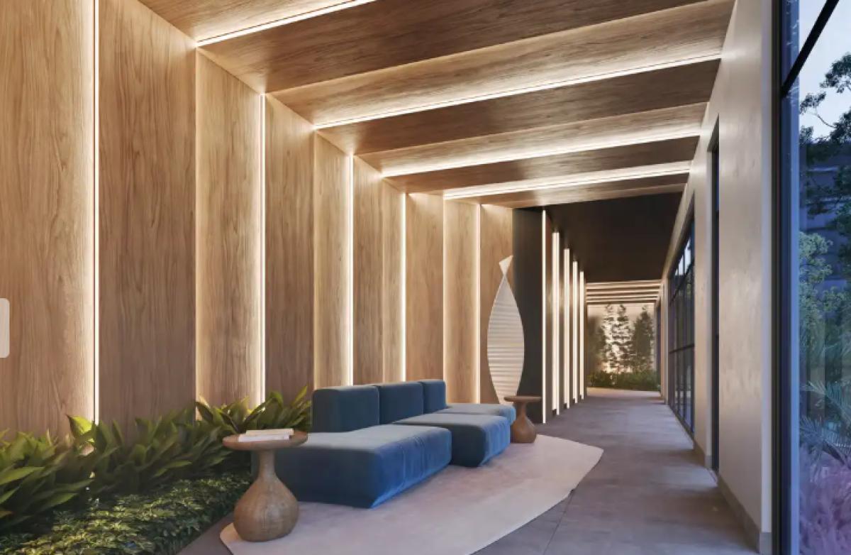 Apartamento, Cruzeiro, 2 Quartos, 2 Vagas, 2 Suítes