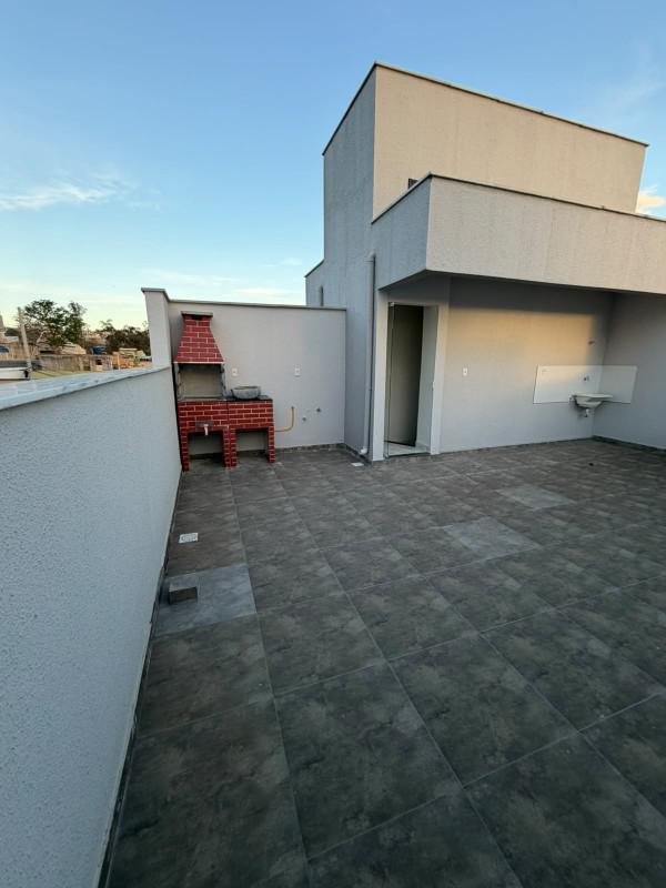 Cobertura, Liberdade, 2 Quartos, 1 Vaga
