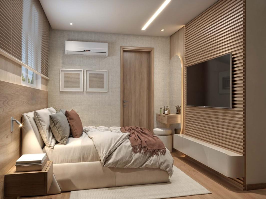 Apartamento, São Joaquim, 2 Quartos, 1 Vaga, 1 Suíte