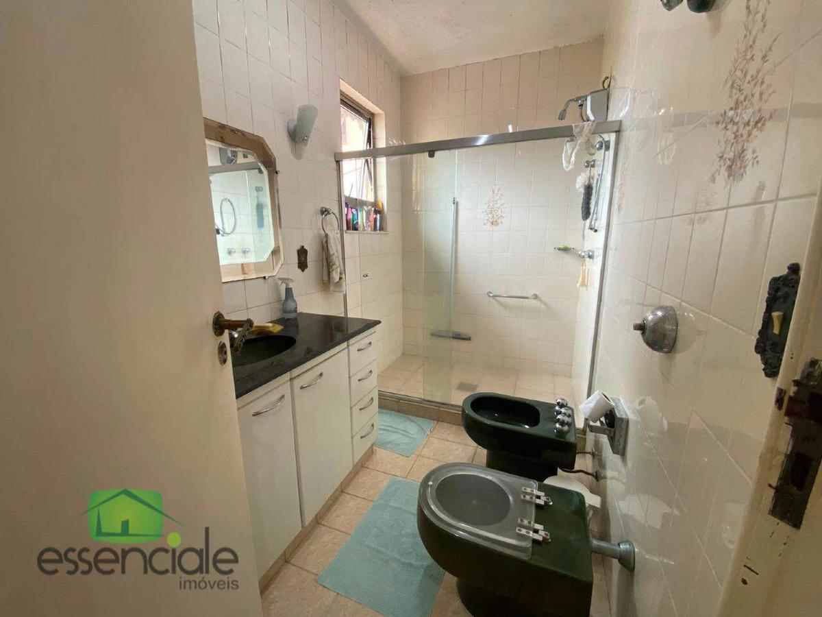 Casa, Jardim Riacho das Pedras, 4 Quartos, 4 Vagas, 2 Suítes