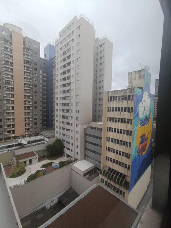 Andar, Centro, 0 Quarto, 0 Vaga