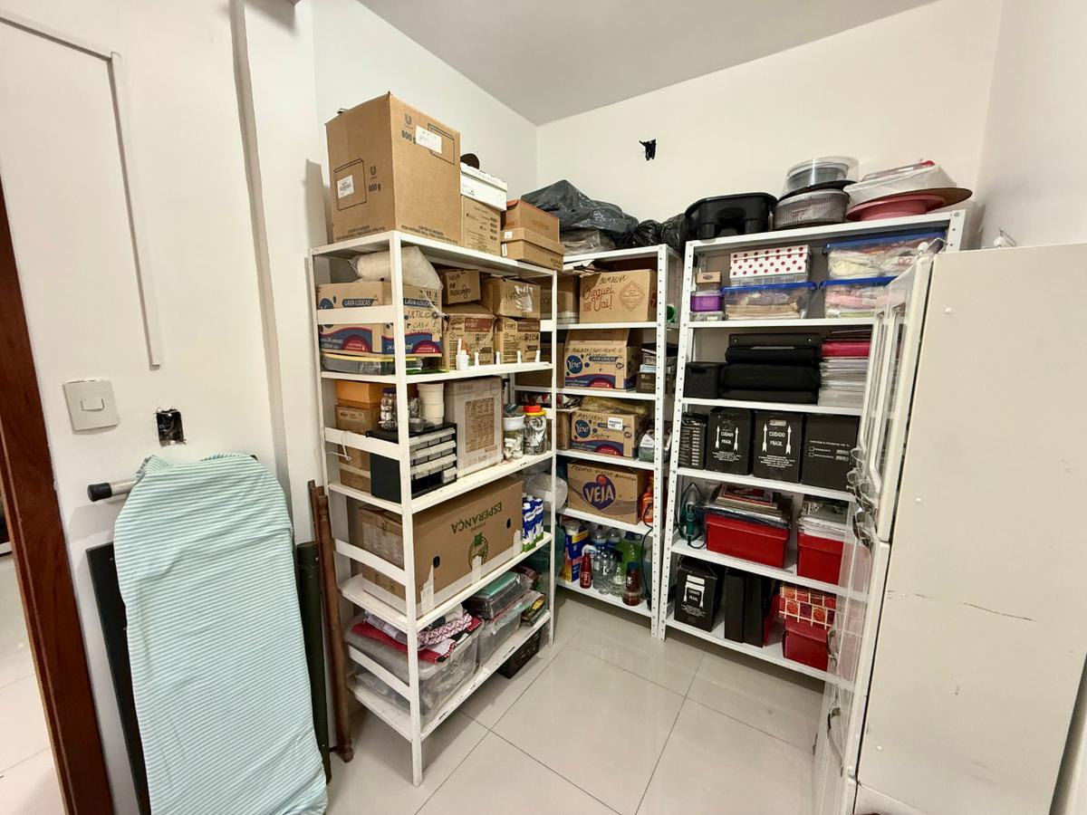 Apartamento, Dona Clara, 3 Quartos, 1 Vaga, 1 Suíte