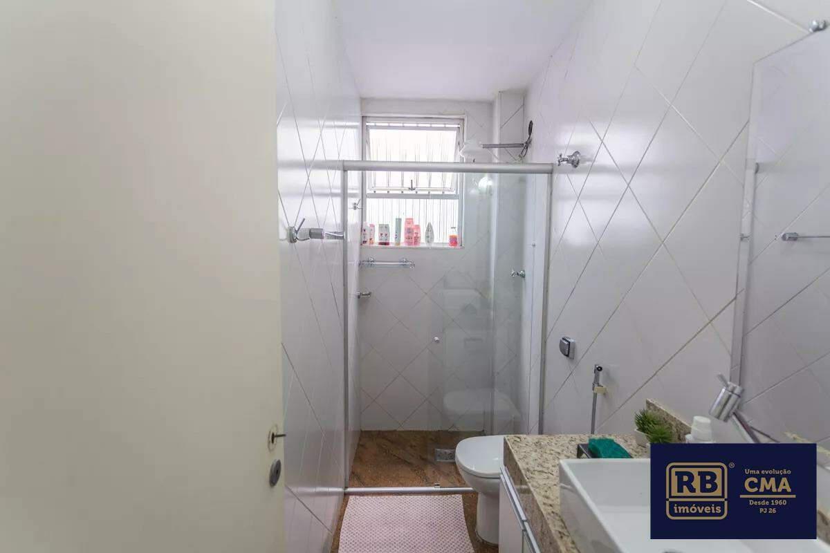 Apartamento, Santo Antônio, 3 Quartos, 1 Vaga, 1 Suíte