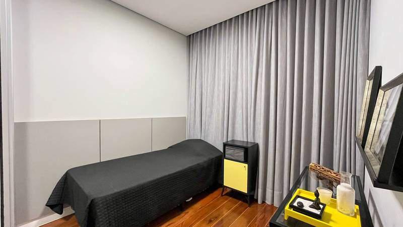 Apartamento, Santo Antônio, 3 Quartos, 2 Vagas, 1 Suíte