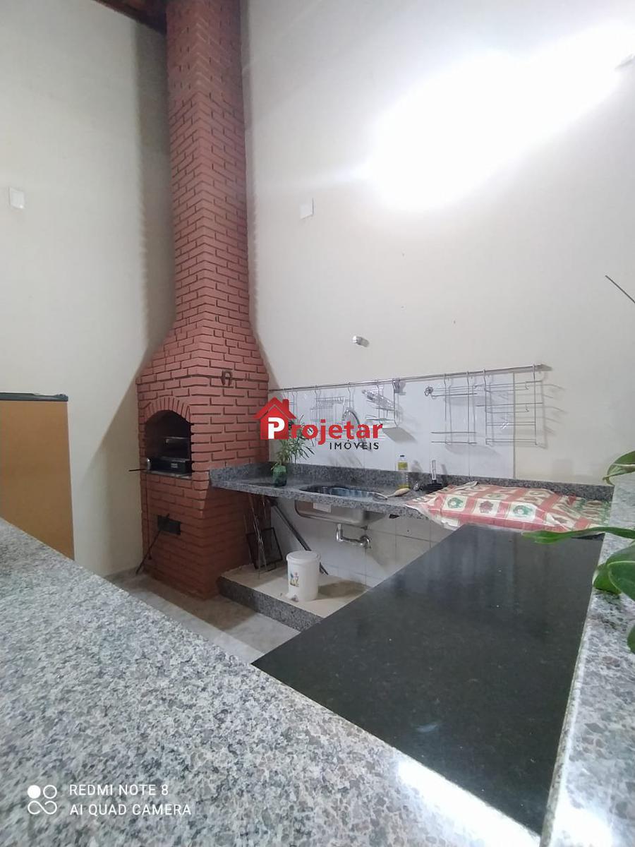 Casa, Renascença, 4 Quartos, 3 Vagas, 1 Suíte