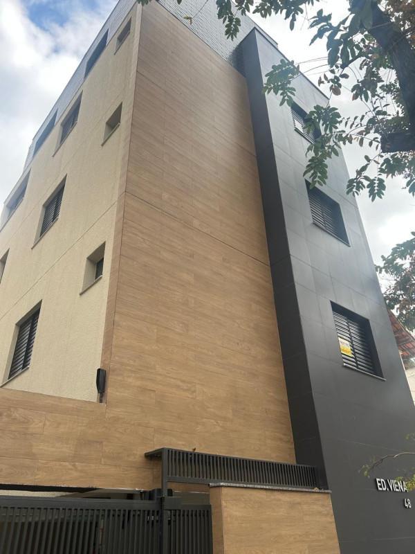 Apartamento, Santo Antônio, 2 Quartos, 1 Vaga, 1 Suíte