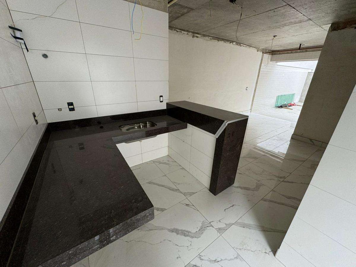 Apartamento, Itapoã, 3 Quartos, 2 Vagas, 1 Suíte