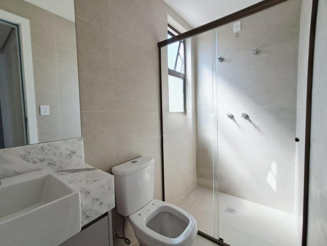 Apartamento, Sion, 2 Quartos, 3 Vagas, 1 Suíte