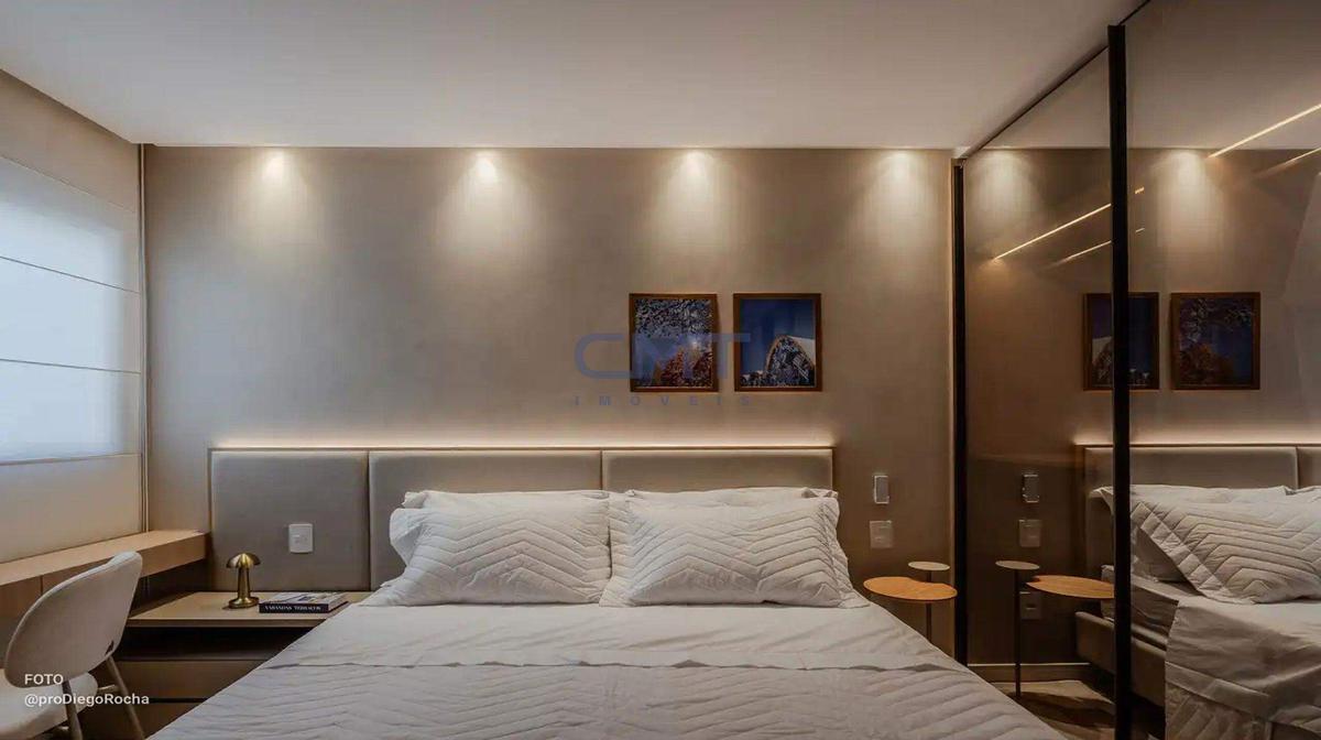 Apartamento, Prado, 1 Quarto, 1 Vaga, 1 Suíte