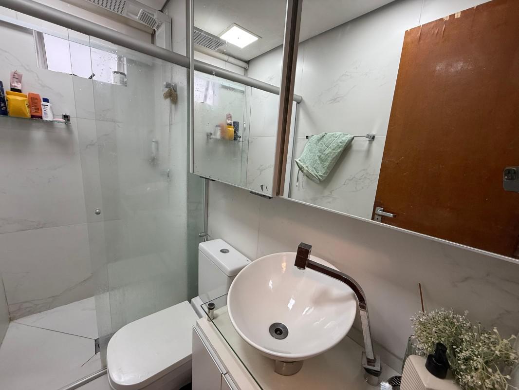 Cobertura, Nova Vista, 3 Quartos, 1 Vaga