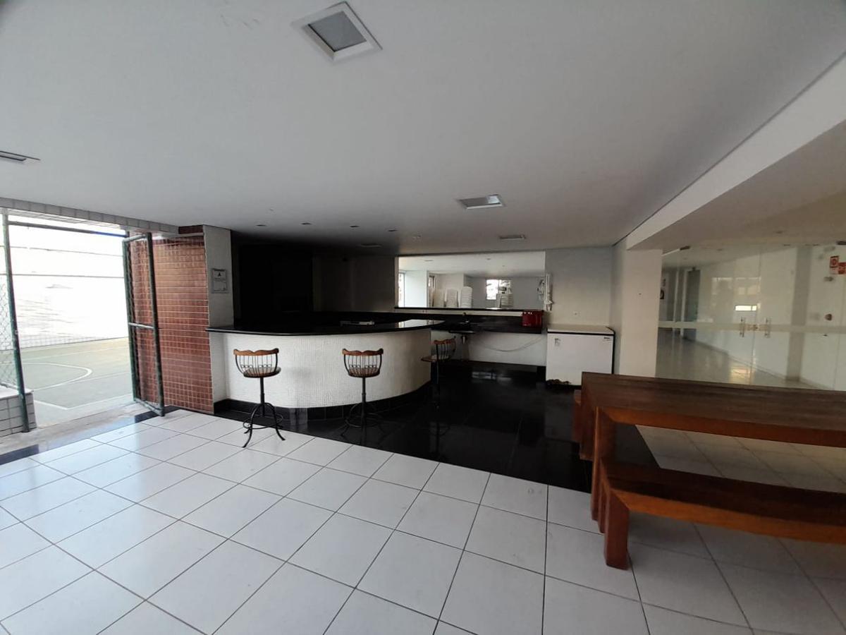 Apartamento, Palmares, 3 Quartos, 2 Vagas, 1 Suíte