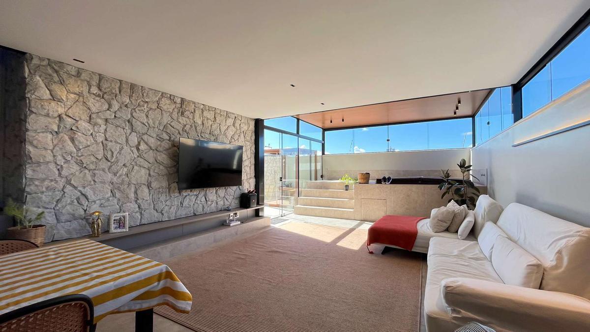 Apartamento, Renascença, 4 Quartos, 4 Vagas, 4 Suítes