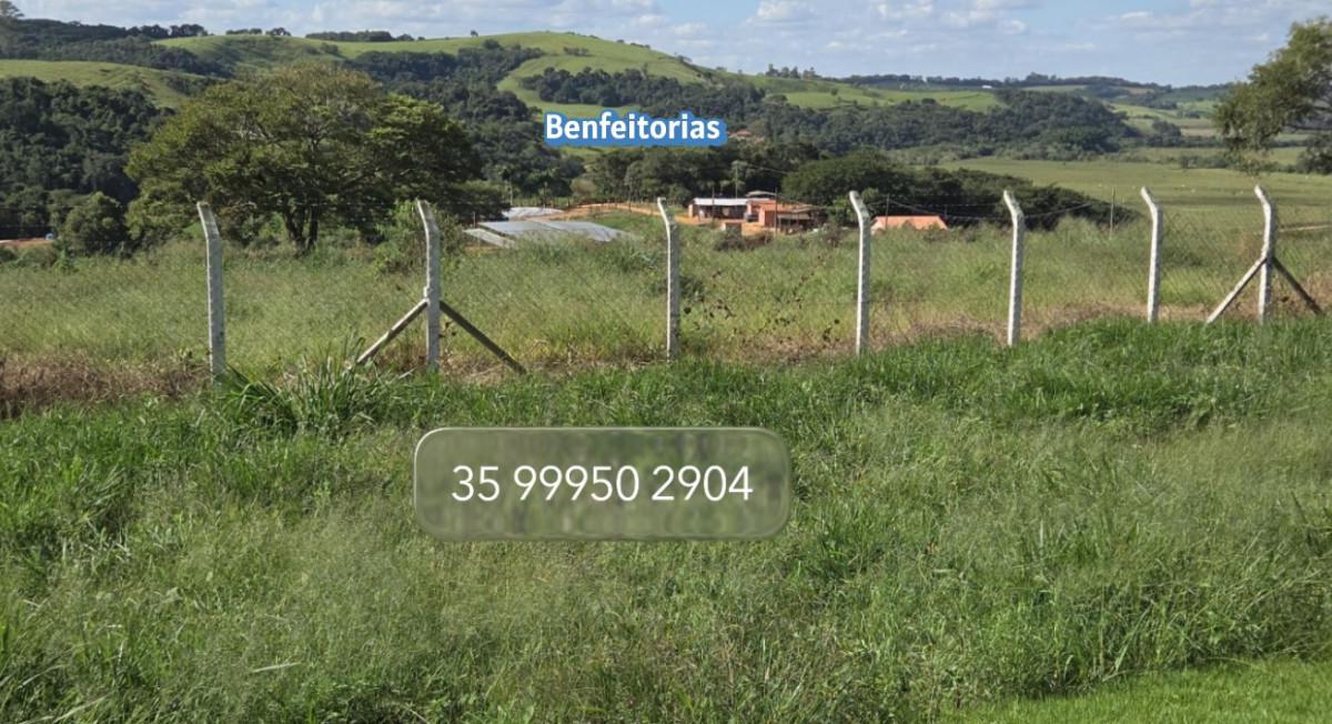 Fazenda, Zona Rural, 3 Quartos, 0 Vaga, 1 Suíte