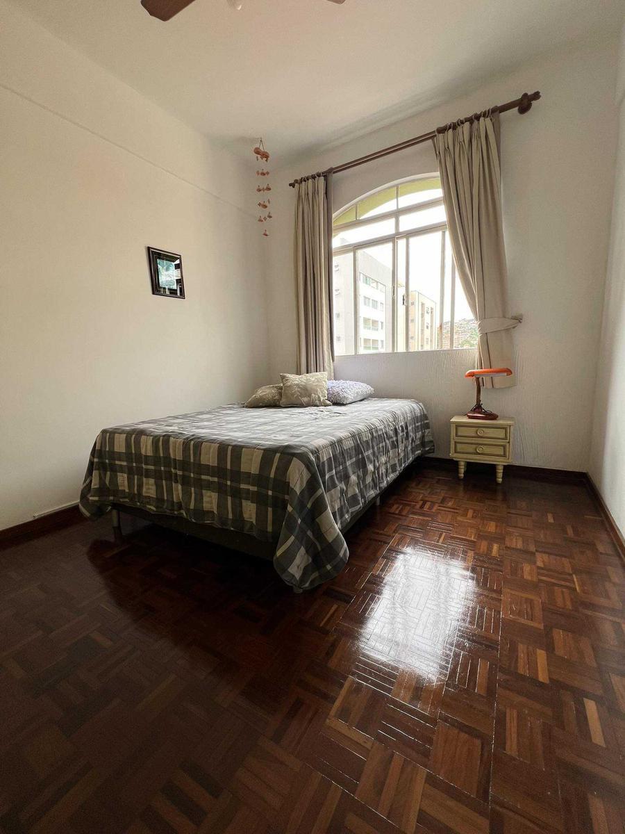 Apartamento, Ramos, 3 Quartos, 1 Vaga, 1 Suíte