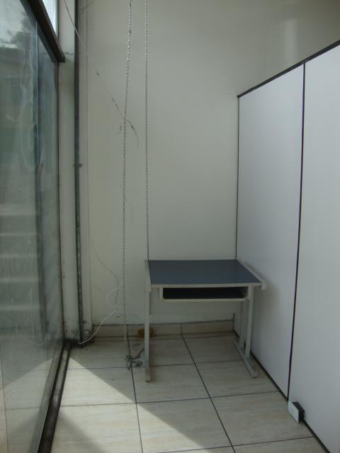 Andar, Santa Terezinha, 0 Quarto, 0 Vaga