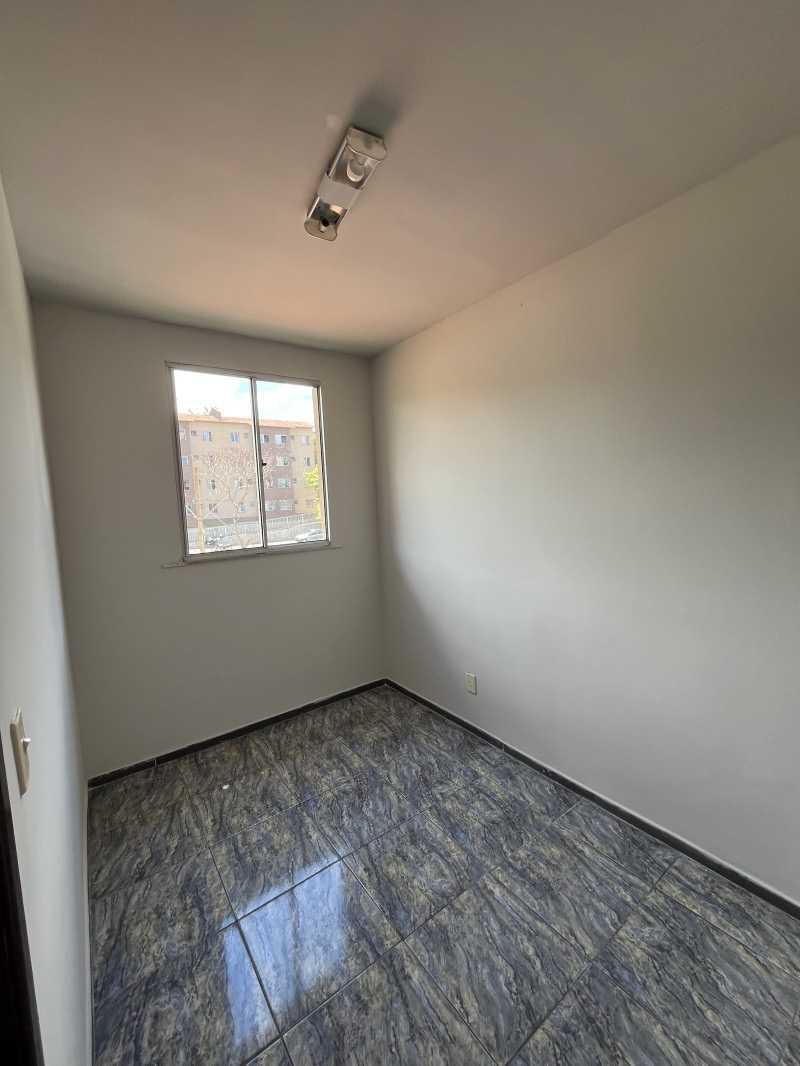 Apartamento, Solar do Barreiro, 2 Quartos, 1 Vaga