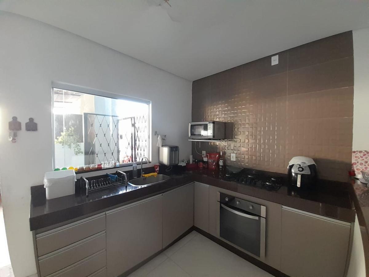 Casa, Renascença, 3 Quartos, 2 Vagas, 2 Suítes