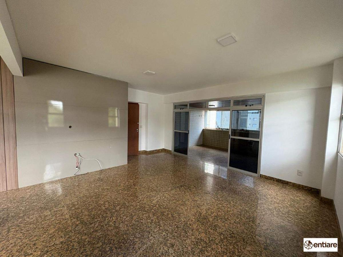 Apartamento, Buritis, 4 Quartos, 3 Vagas, 2 Suítes