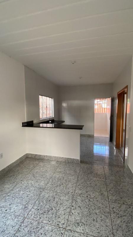Casa, Novo Progresso, 2 Quartos, 3 Vagas