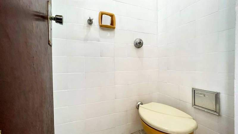 Apartamento, Vila Paris, 3 Quartos, 2 Vagas, 1 Suíte