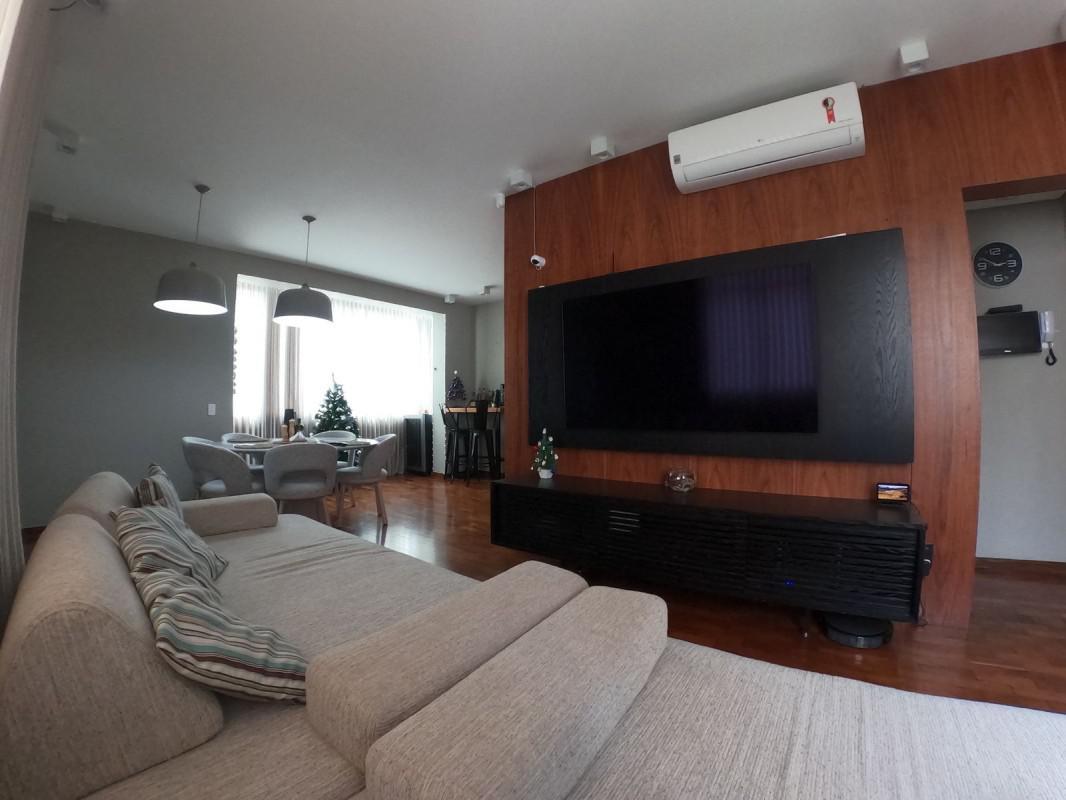 Apartamento, Anchieta, 4 Quartos, 1 Vaga, 1 Suíte