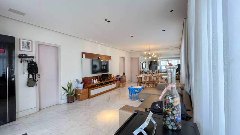 Apartamento, Serra, 3 Quartos, 2 Vagas, 1 Suíte