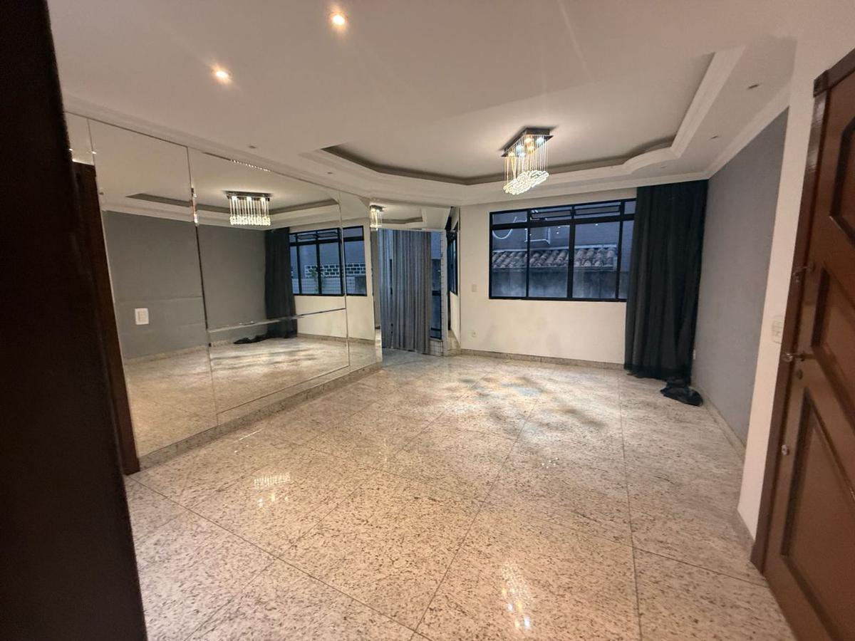 Apartamento, Palmares, 3 Quartos, 2 Vagas, 1 Suíte