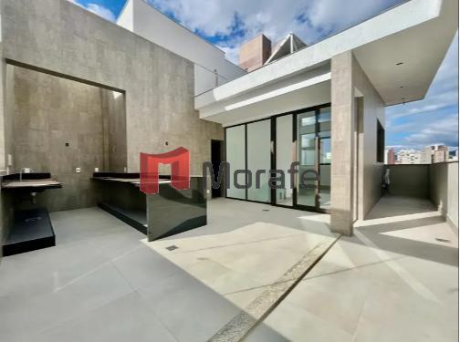 Apartamento, Gutierrez, 4 Quartos, 4 Vagas, 4 Suítes