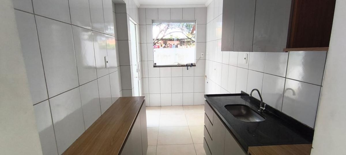 Apartamento, Jardim Vitória, 2 Quartos, 1 Vaga