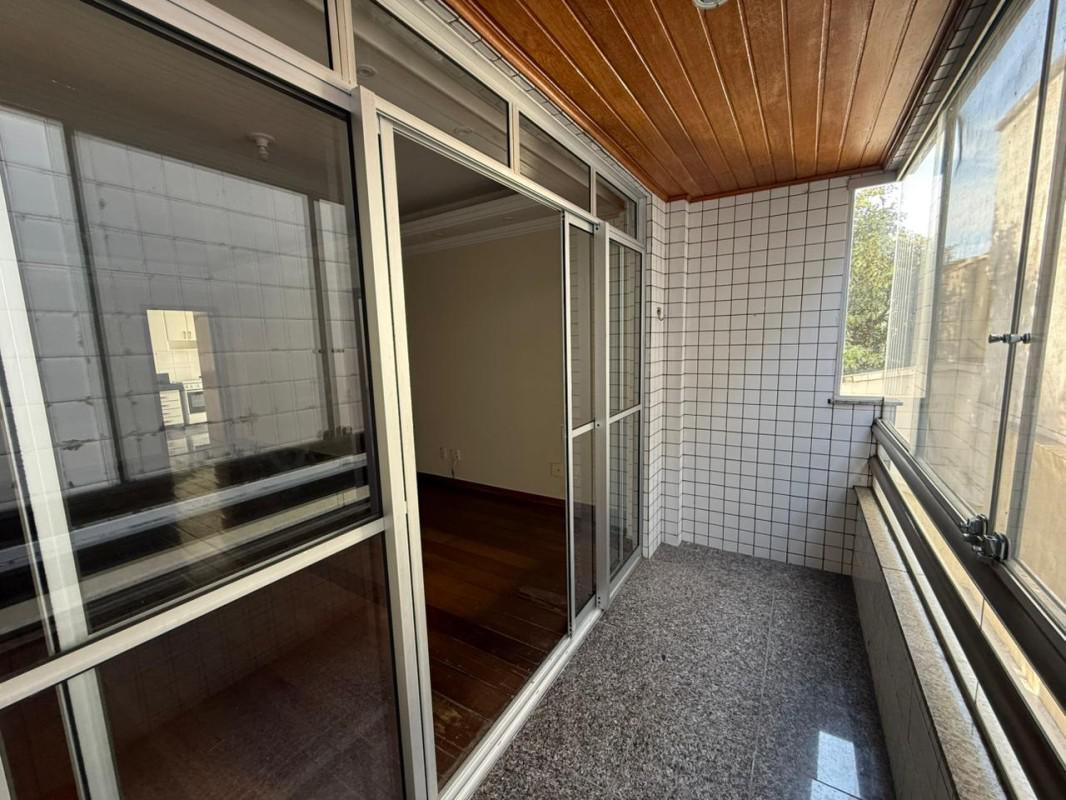 Apartamento, Itapoã, 3 Quartos, 2 Vagas, 1 Suíte