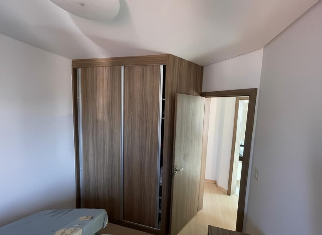 Cobertura, Pampulha, 3 Quartos, 2 Vagas, 1 Suíte