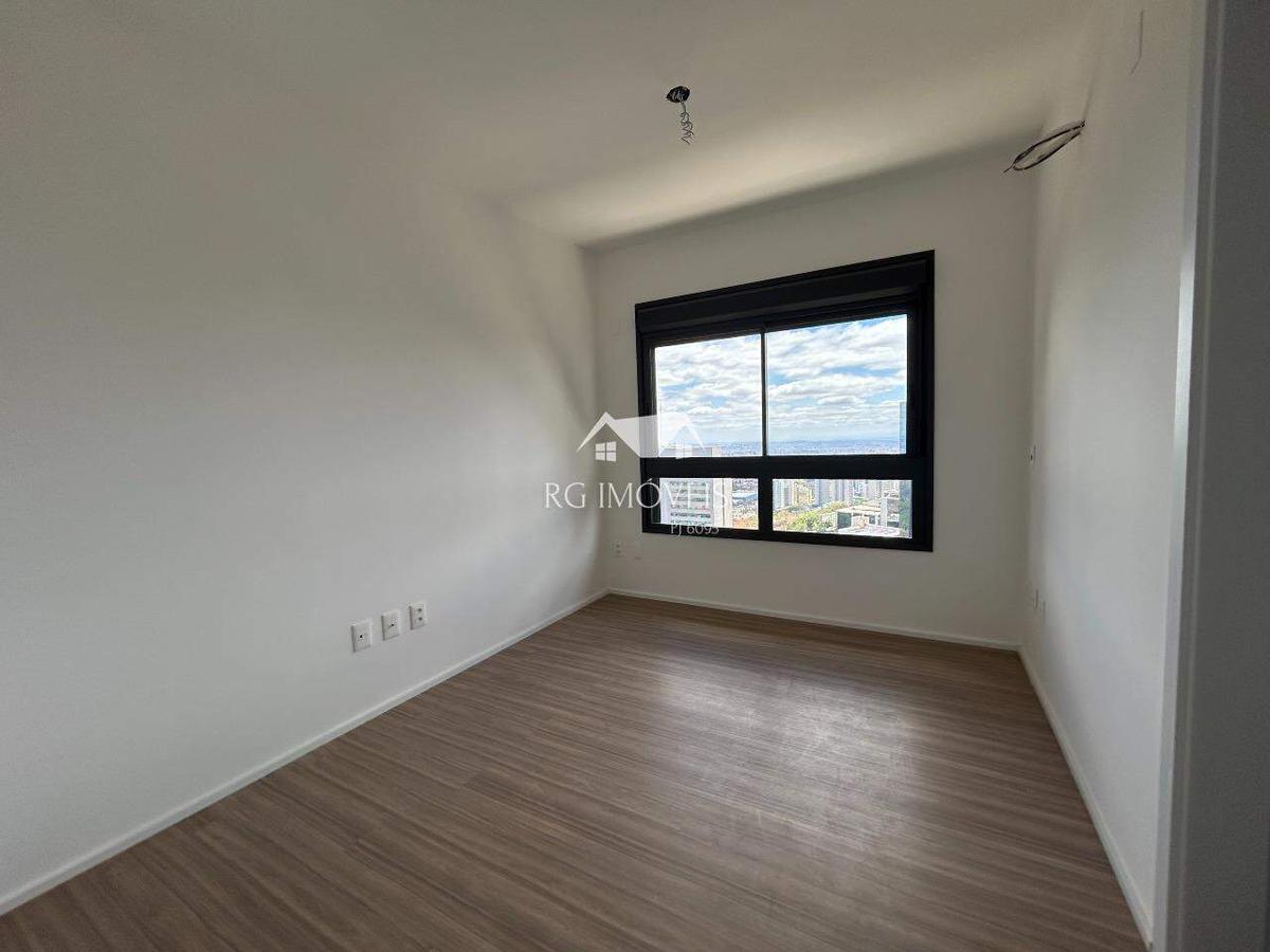 Apartamento, Vila da Serra, 2 Quartos, 1 Vaga, 1 Suíte