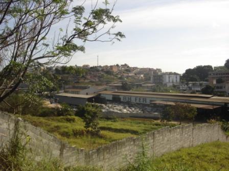 Lote, Jardim Vitória, 0 Quarto, 0 Vaga, 0 Suíte