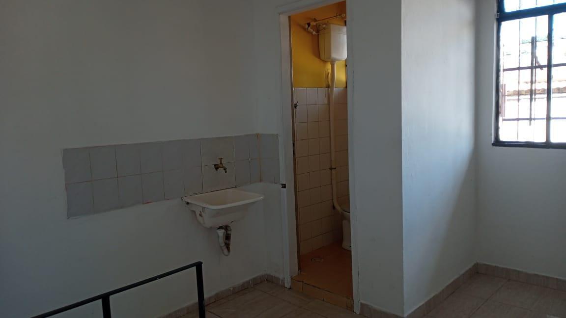Andar, União, 0 Quarto, 0 Vaga