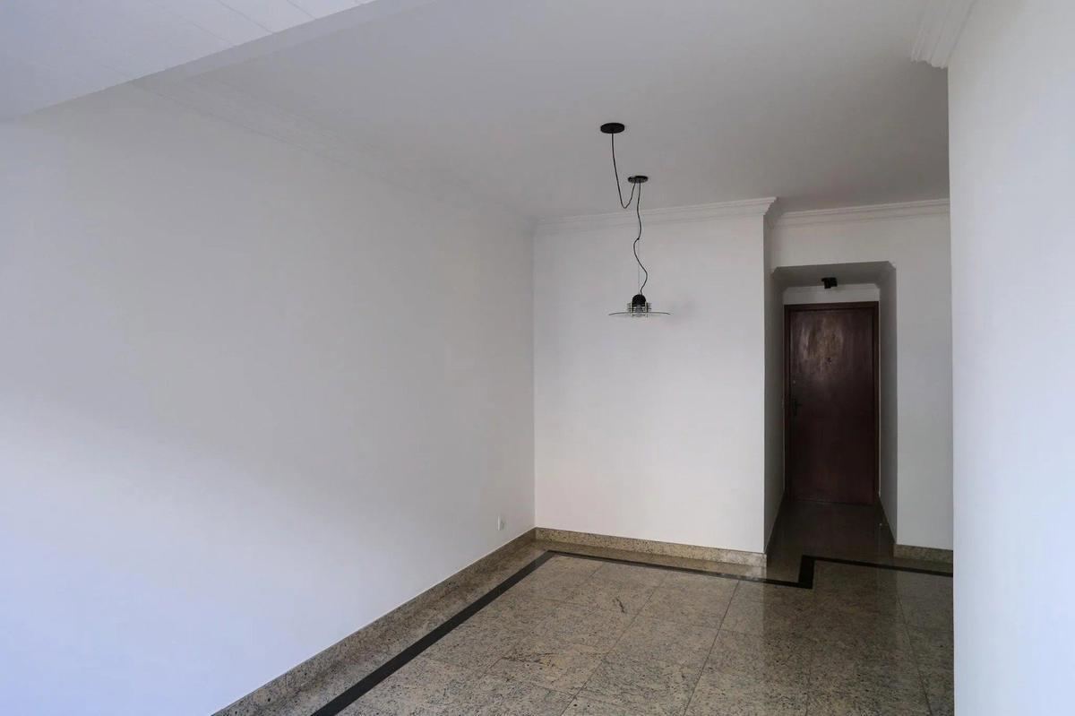 Apartamento, Silveira, 3 Quartos, 1 Vaga, 1 Suíte