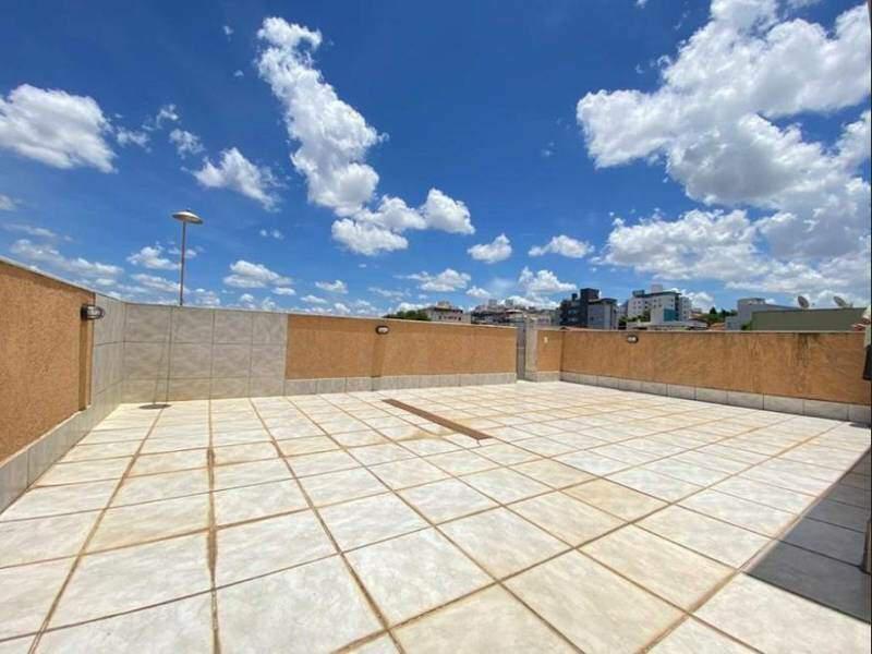 Cobertura, Dona Clara, 3 Quartos, 4 Vagas, 2 Suítes