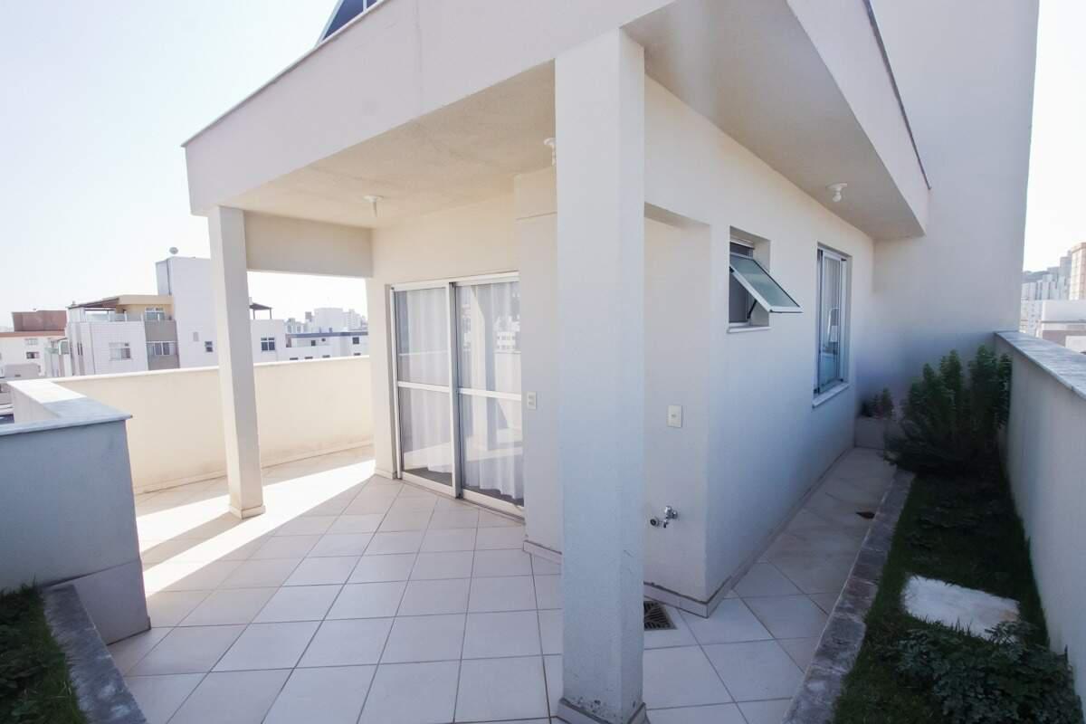 Cobertura, Nova Granada, 3 Quartos, 2 Vagas, 1 Suíte