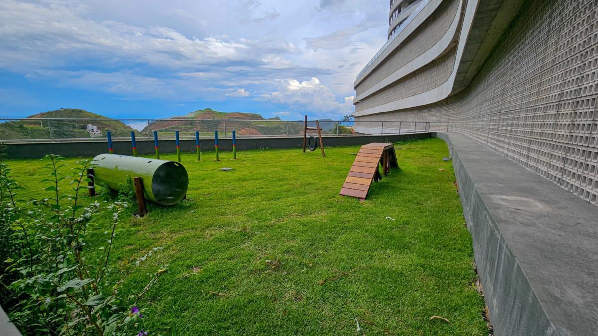 Apartamento, Jardim da Torre, 5 Quartos, 11 Vagas, 5 Suítes