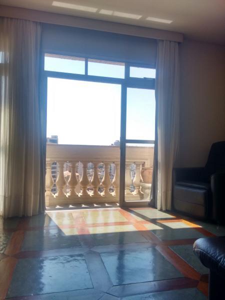 Apartamento, Sion, 4 Quartos, 2 Vagas, 2 Suítes