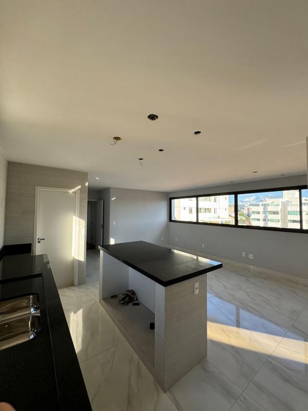 Apartamento, Santa Inês, 4 Quartos, 2 Vagas, 1 Suíte