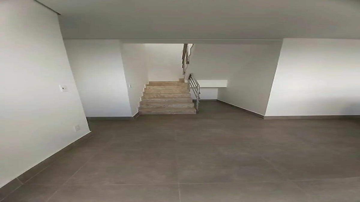 Apartamento, Sagrada Família, 3 Quartos, 2 Vagas, 1 Suíte